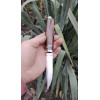 STING (СТІНҐ) ніж ручної роботи майстра Alexknifemaker, сталь N690, 60 HRC, купити замовити в Україні